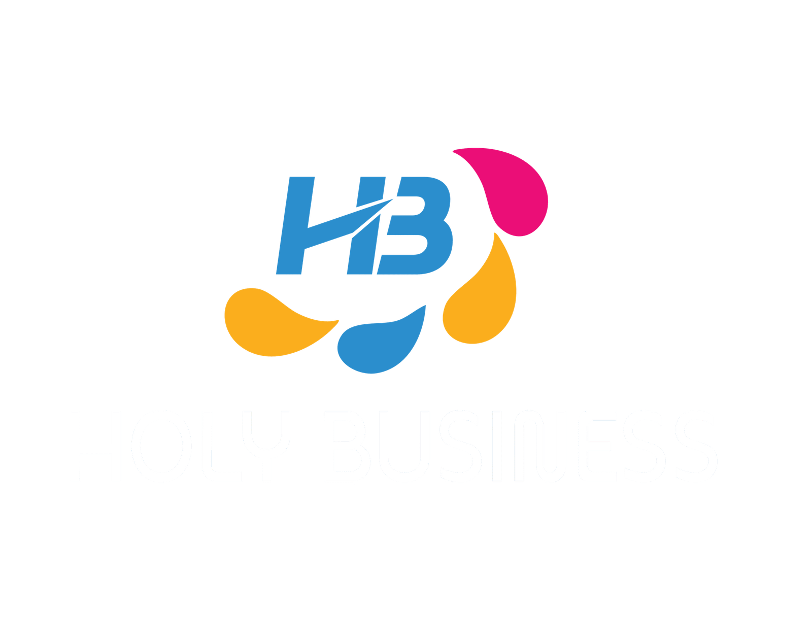 holybusiness.net